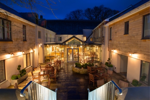 Honeymoons In Devon 9